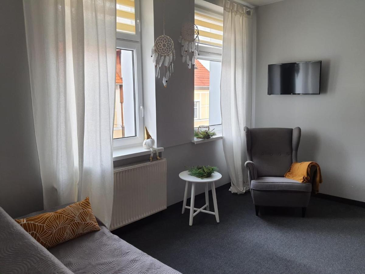 Apartamenty Deptak - W Centrum Karpacza, Parking W Cenie! Exterior foto